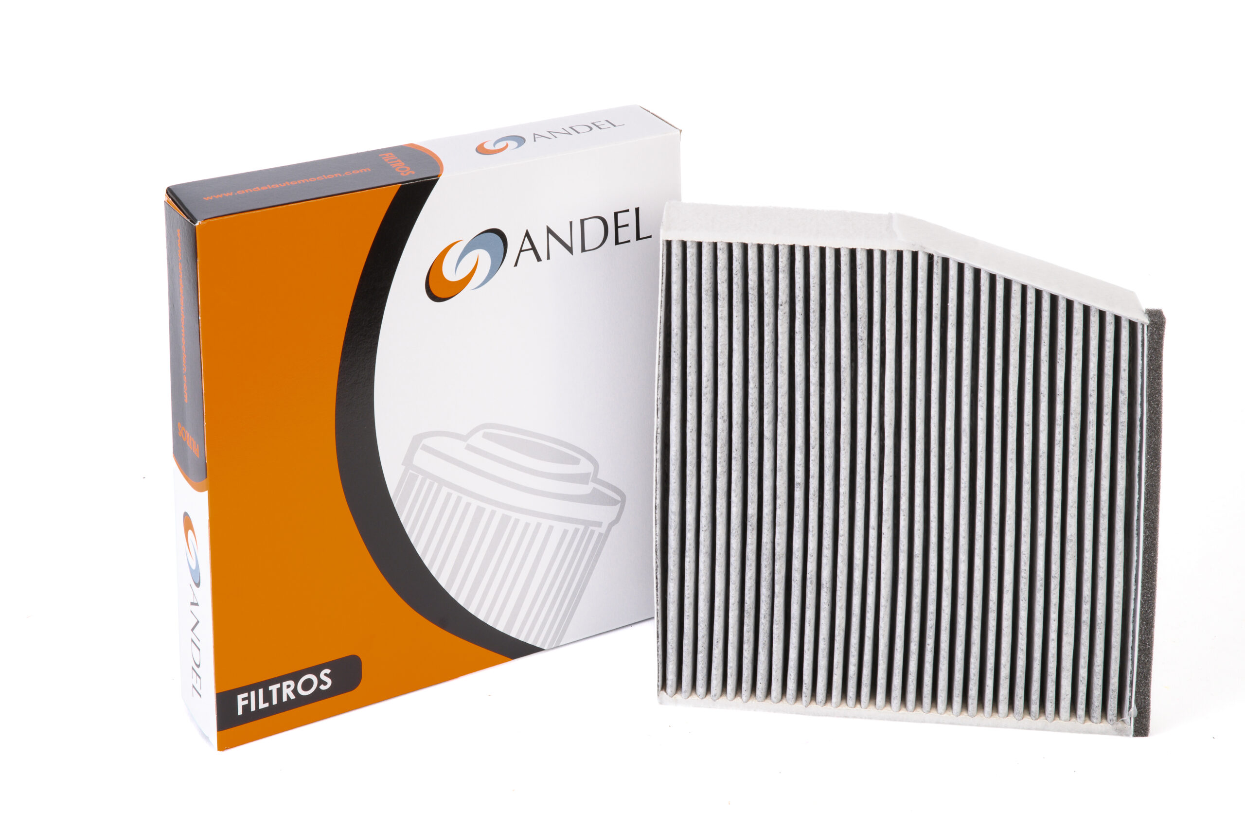 Filtro de habitáculo / cabina