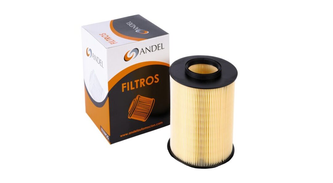 Filtro de aire
