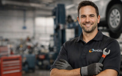 ¿Necesitas personal cualificado para tu tienda o taller? Tenemos la solución