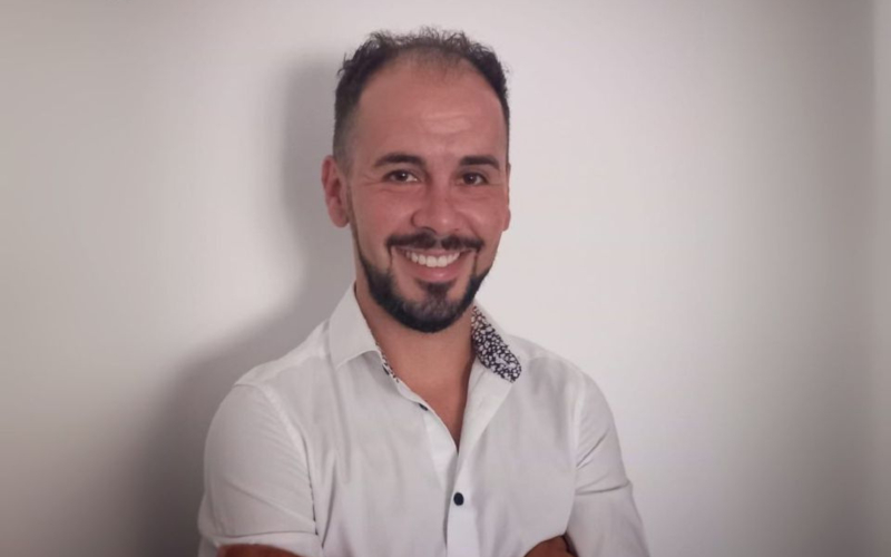 Andel Portugal Paulo Mendes Gestor de Clientes